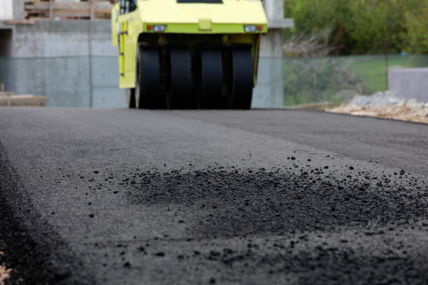 Best Concrete Paver Driveway  in Dilworth, MN