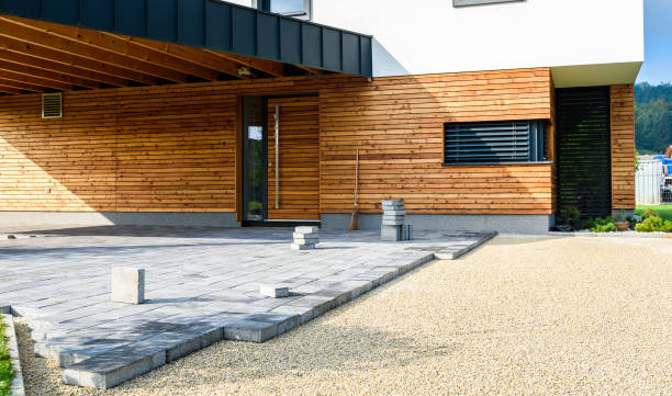 Best Affordable Driveway Pavers  in Dilworth, MN