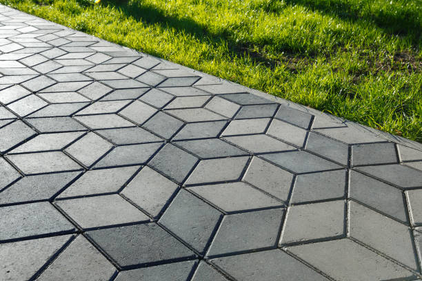 Best Residential Paver Driveway  in Dilworth, MN