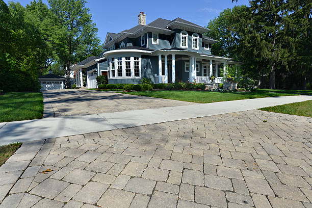 Best Best Driveway Pavers  in Dilworth, MN
