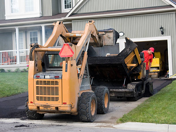 Reasons to Select Us for Your Driveway Paving Requirements in Dilworth, MN
