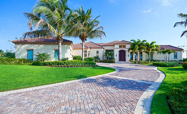 Best Brick Driveway Pavers  in Dilworth, MN