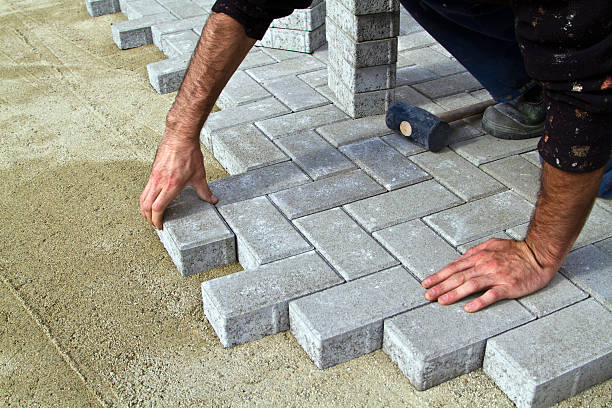 Best Affordable Driveway Pavers  in Dilworth, MN