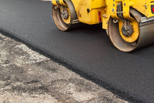 Professional Driveway Pavers in Dilworth, MN
