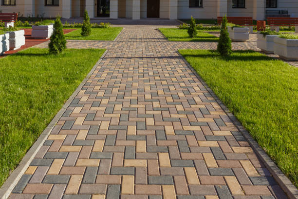 Best Driveway Paver Repair  in Dilworth, MN